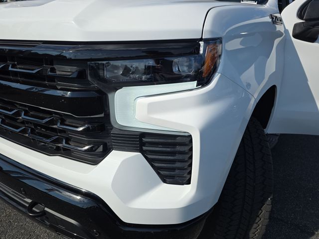 Used 2026 White Chevrolet LT Trail Boss image 32