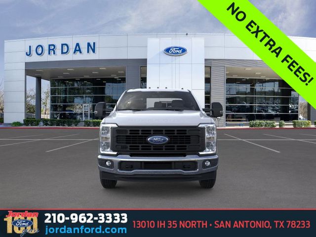 New Car 2025 Ford F-250sd  Xl For Sale Under $70,000 In San Antonio, Texas