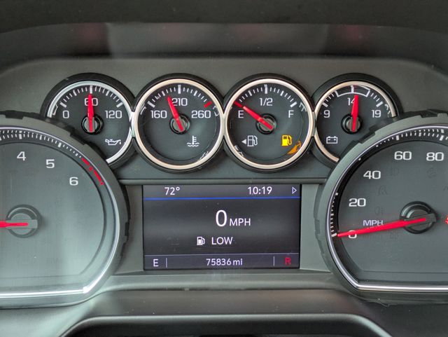 2021 Chevrolet Tahoe 2WD LT