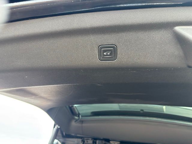 2021 Chevrolet Tahoe 4WD Premier