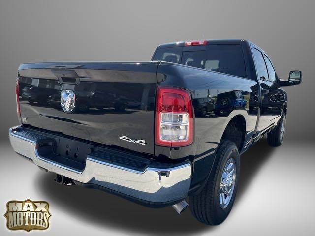 2024 Ram 2500 Tradesman 12