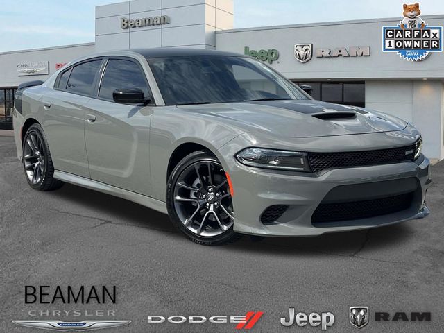 2023 Dodge Charger R/T RWD