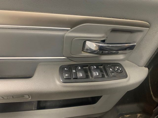 2018 RAM 1500 Big Horn photo