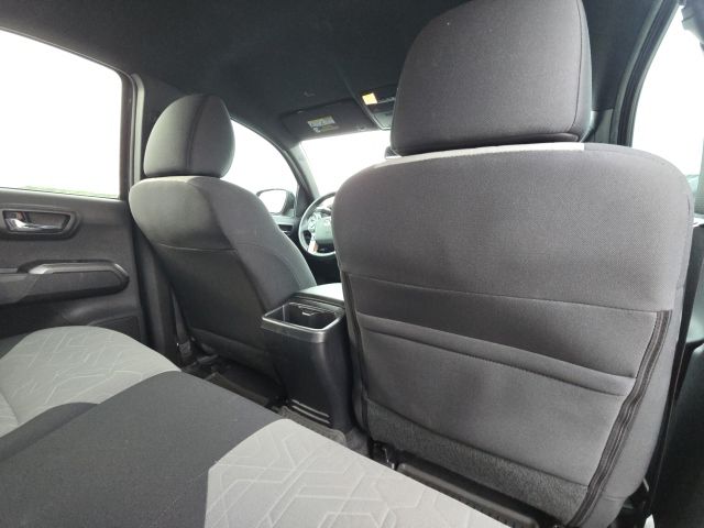 2023 Toyota Tacoma TRD Sport:168981A