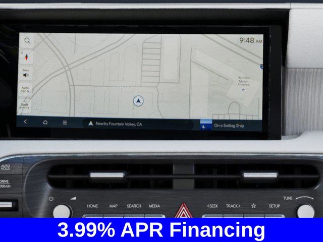 New 2026 Gray Hyundai Calligraphy image 16