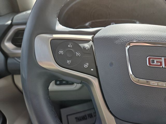 2023 GMC Acadia AWD Denali