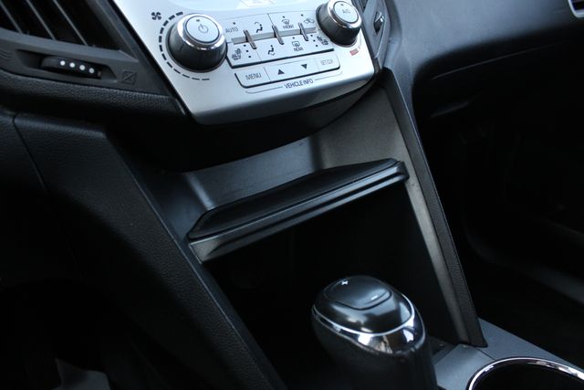 Used 2016 Blue Chevrolet LT image 15
