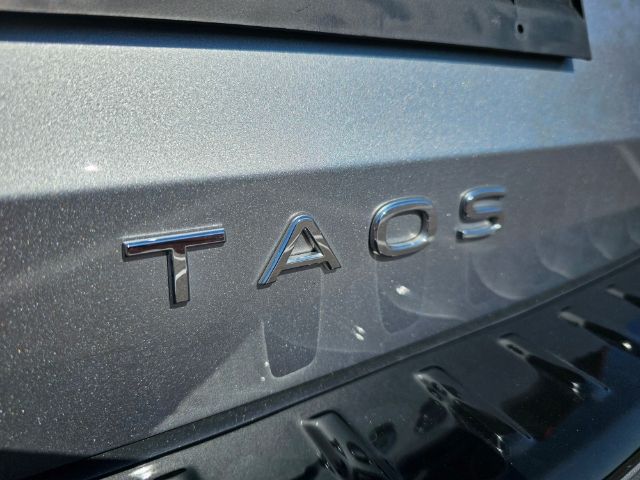 2024 Volkswagen Taos 1.5T S 39