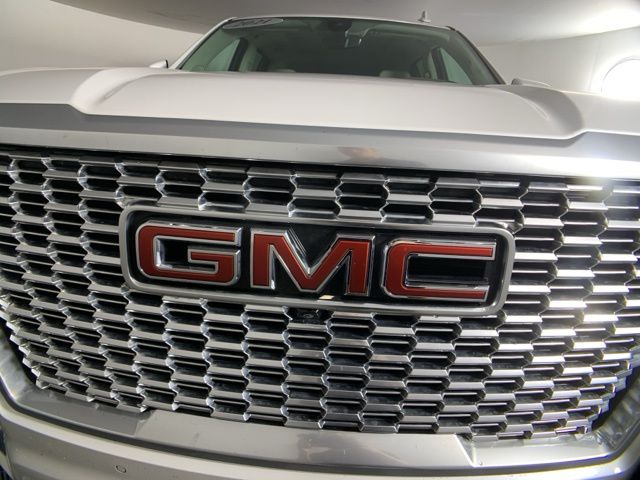 2021 GMC Yukon Denali 39