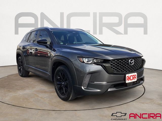 Used Car 2025 Mazda Cx-50  2.5 S Preferred Package For Sale Under $30,000 In San Antonio, Texas