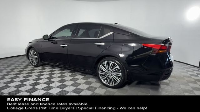 Used 2023 Nissan Altima For Sale in Indianapolis, IN