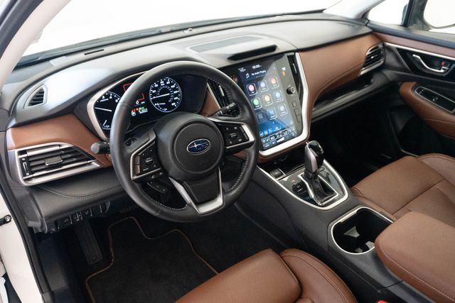 Used 2022 Subaru Outback SUV