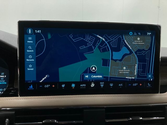 2023 Lincoln Corsair Grand Touring