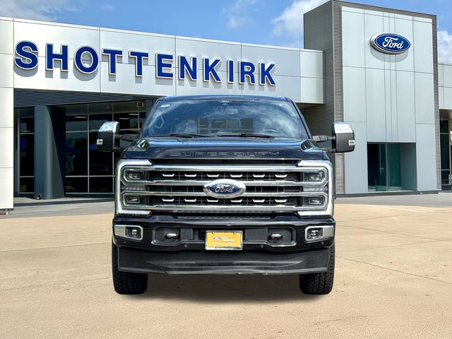 Used 2024 Ford F-250SD Truck