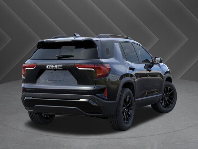 2026 GMC Terrain Elevation - 3