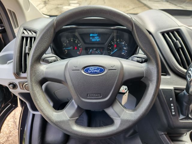 2019 Ford Transit-250 Base 16