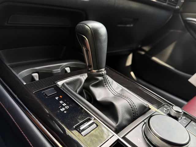 Used 2023 Gray Mazda 2.5 S Carbon Edition image 20