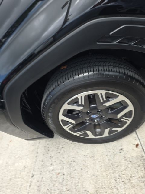 2026 Subaru Forester - $31,977