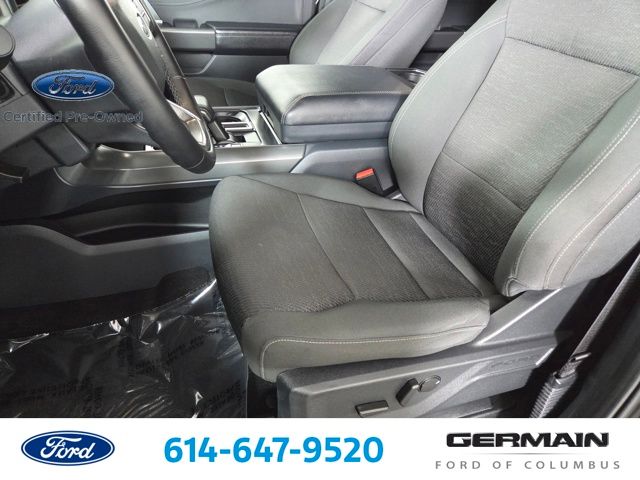 Certified Used 2024  Ford XLT image 18