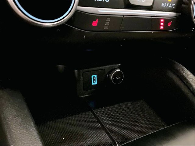 2020 Ford Escape SE Black at Carlisle Cadillac Buick GMC