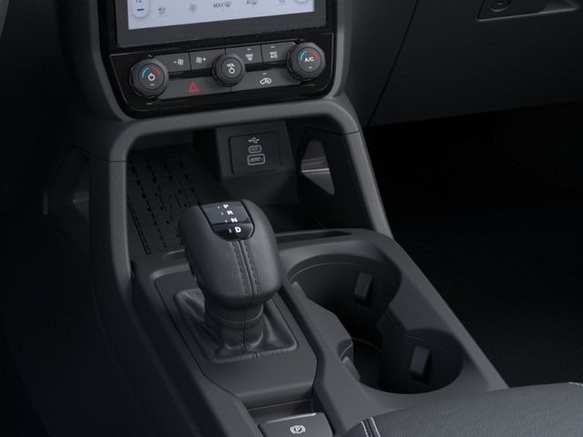 New 2026 Gray Ford Lariat image 16