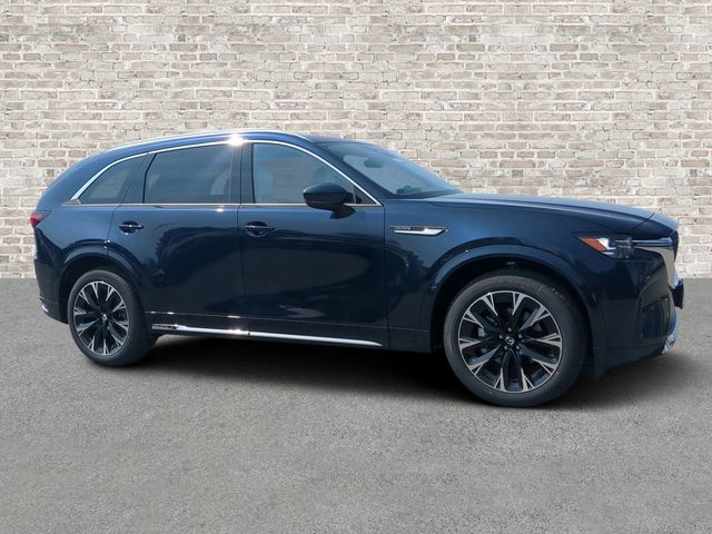 2026 Mazda CX-90 3.3 Turbo S Premium Plus AWD