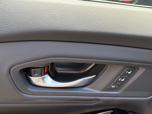 new 2026 Honda Accord Hybrid car, priced at $38,656