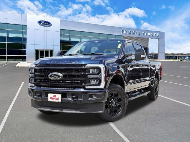 2024 Ford F-250 Lariat 4x4 Crew Cab 6-3/4' Box's photo