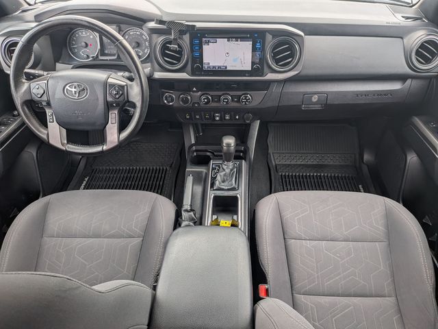2018 Toyota Tacoma - Image 28