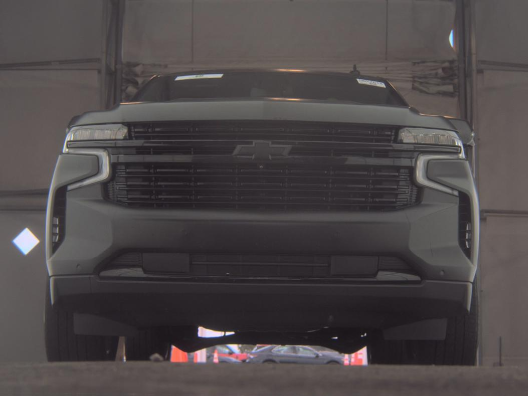Used 2024 Chevrolet Tahoe SUV