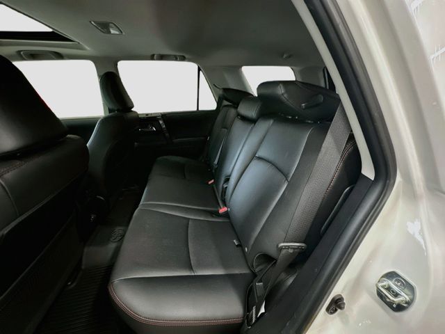Used 2024 White Toyota TRD Off-Road Premium image 25