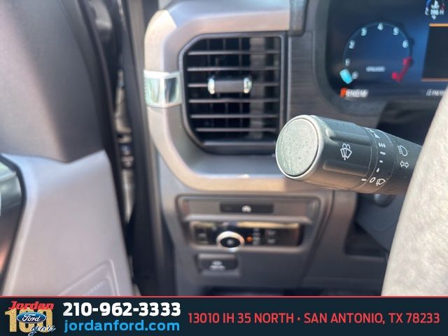 Used Car 2025 Ford F-150  Xl For Sale Under $50,000 In San Antonio, Texas