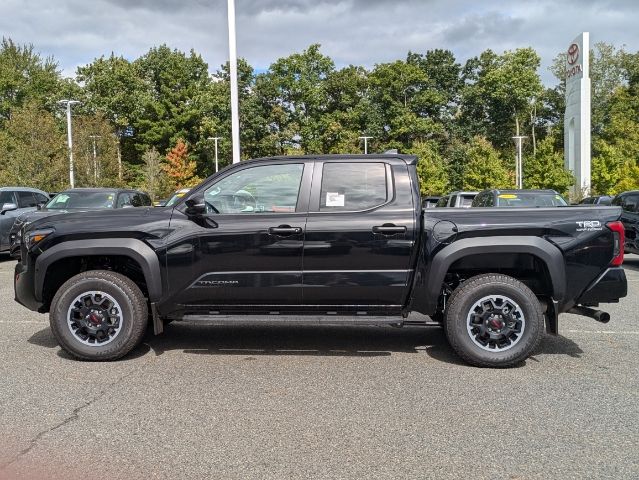 2024 Toyota Tacoma TRD Off-Road 6