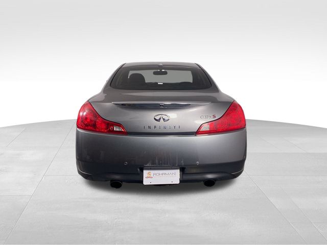 2012 INFINITI G37 X 27