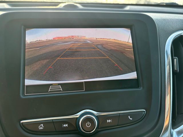 2024 Chevrolet Equinox AWD 2FL