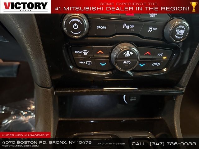 2021 Chrysler 300 S photo