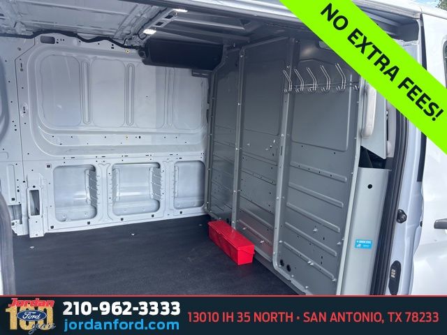 Used Car 2023 Ford Transit-150  Base For Sale Under $40,000 In San Antonio, Texas