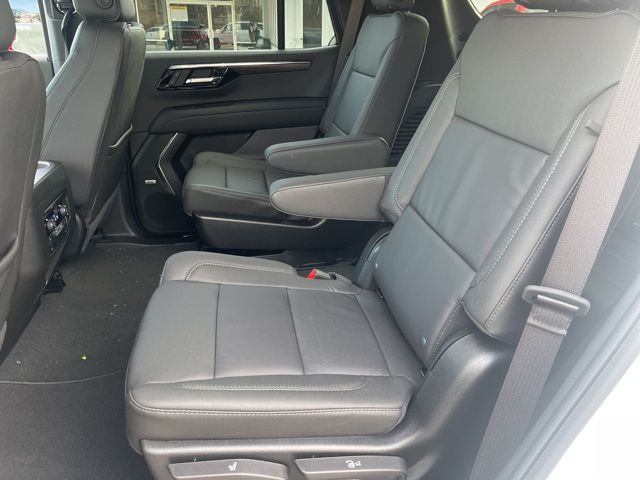 2026 Chevrolet Tahoe LT:45189