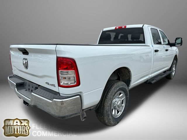 2024 Ram 2500 Tradesman 5