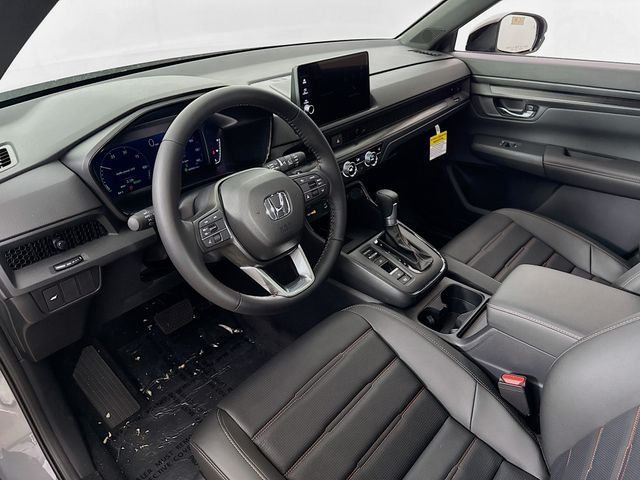 Vehicle thumbnail