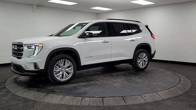 2026 – GMC – Acadia