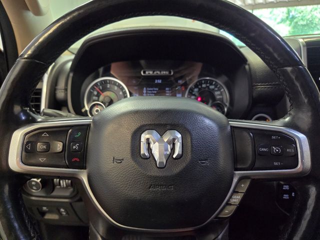 Used 2019 Silver Ram Laramie image 24