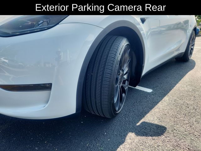 Used 2024 Tesla Model Y For Sale in Grove City, OH