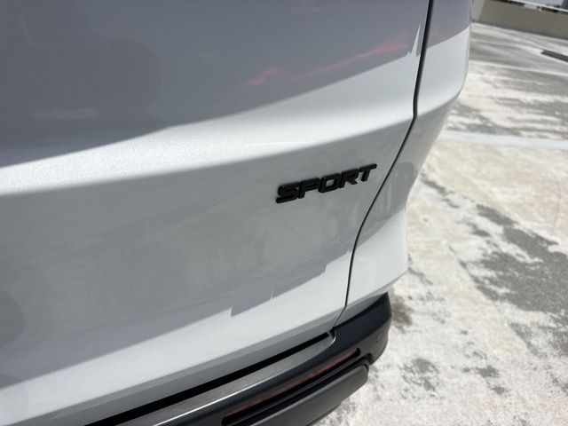 Used 2024 Honda CR-V Hybrid SUV