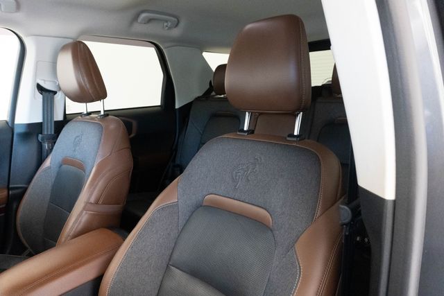 Used 2021 Ford Bronco Sport SUV