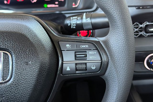 Used 2025 Honda Accord Sedan Sedan