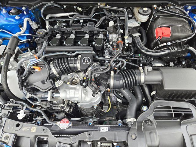 new 2026 Acura Integra car, priced at $41,780