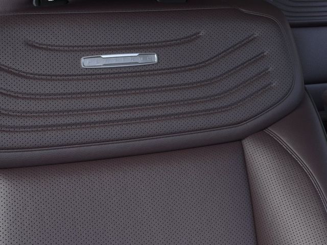 New 2026 Gray Ford Platinum image 16