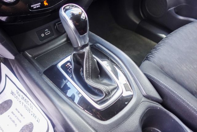 used 2019 Nissan Rogue car, priced at $13,500