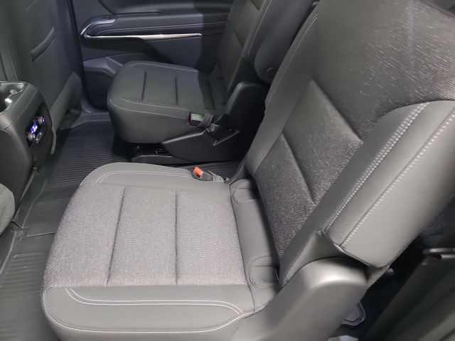 2026 – Chevrolet – Traverse